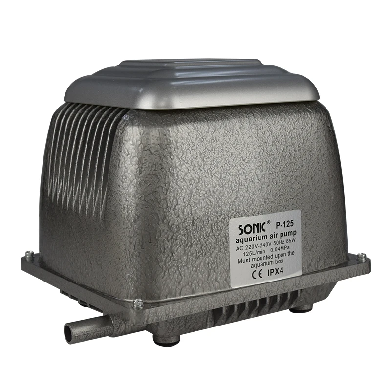 small electric air pump