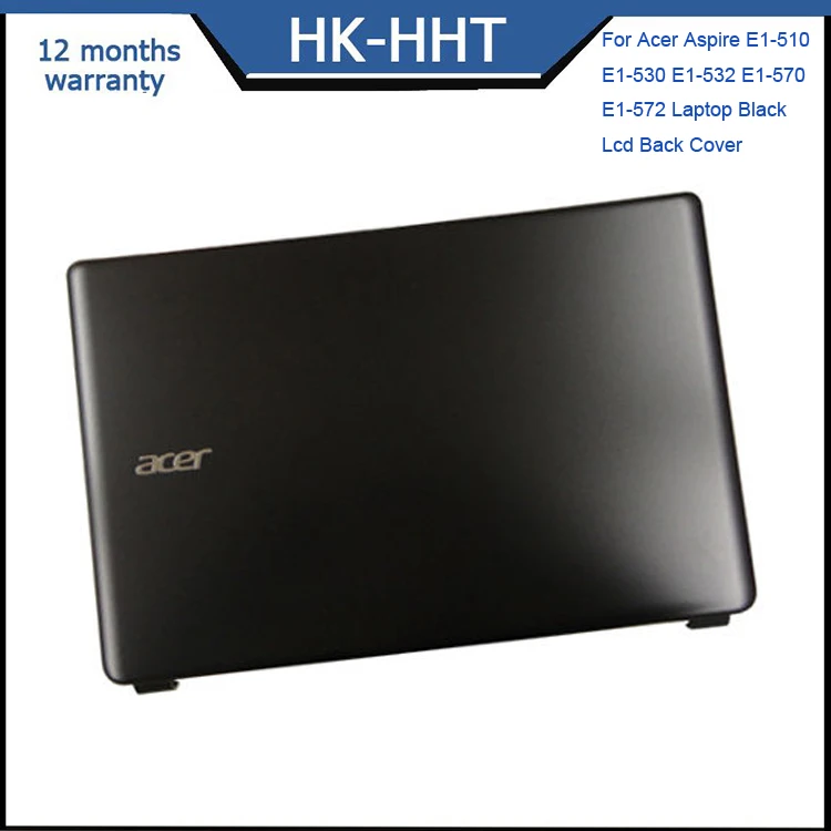 NEW FOR Acer Aspire V3-572 V3-572G LCD Back Cover Lid Back Rear