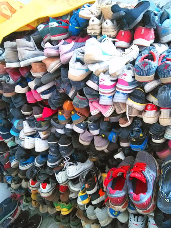 how to sell used shoes on stock x