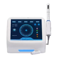 

Professional Portable Ultrasound HIFU Tightening Vaginal Rejuvenation Machine