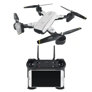 spek drone sg700