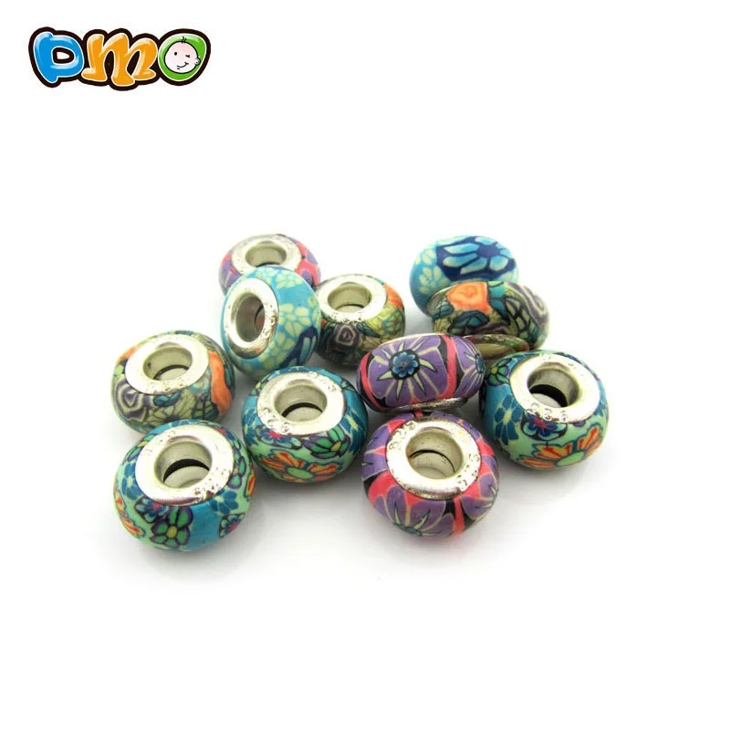 polymer beads