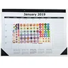 big funny cute floral best friends vector a5 4 5 8 8.5 13 24 x 6 7 11 17 19 desk calendar 2018 2019 in india uk ireland spanish