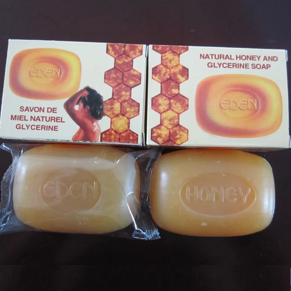 eden soap