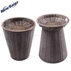 High Moisture Resistance bread rattan basket