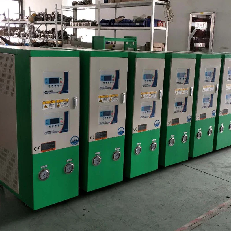 
Mtc Mold Temperature Heater Control Unit For Plastic Injection Machine 