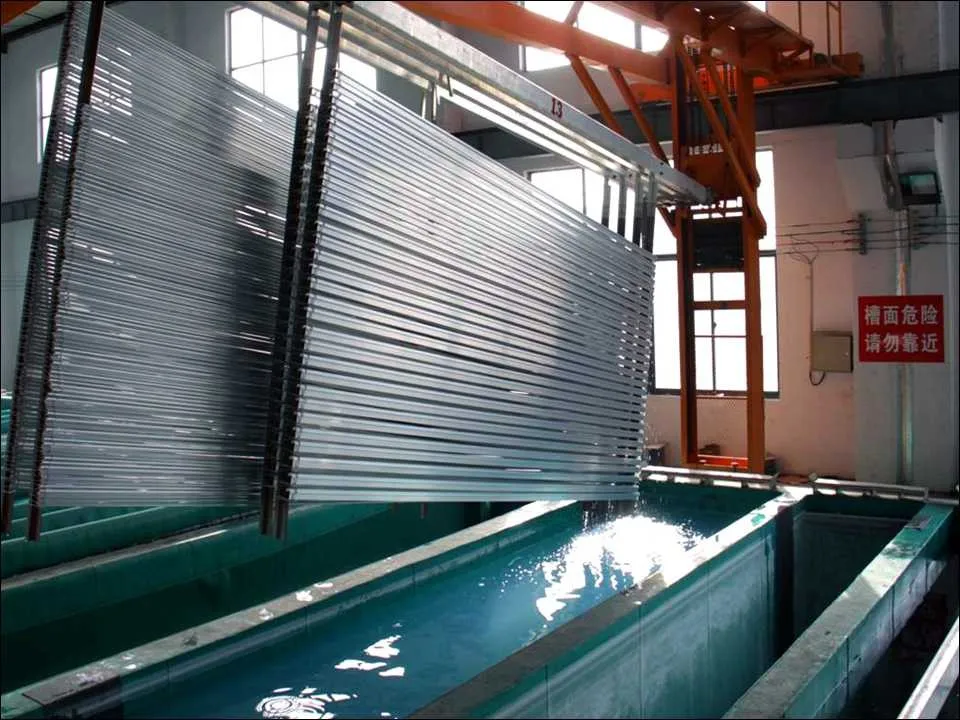 Shandong Huajian Group Dualslide Aluminium Horizontal Sliding Window