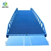 Europe Standard Hydraulic AC Lifting Mobile Dock Leveler