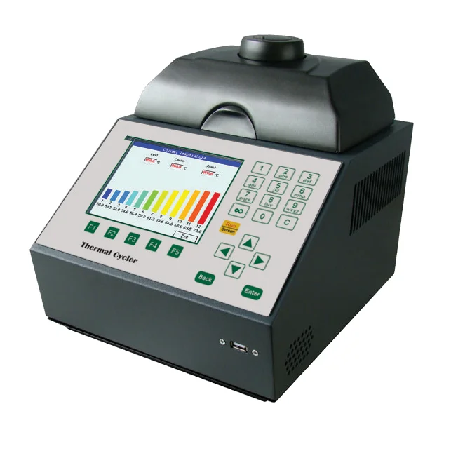 Medical PCR Thermal Cycler Machine with Gradient Type (JY-96G)