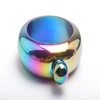 New Product Colorful Stainless Steel Bracelet Bangle Woman 3.5 Ounce Wine Flagon