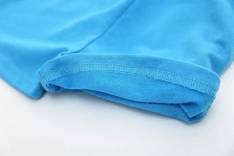 Custom Candy Color Girls Shorts Hot Summer Boys Beach Pants Shorts Kids Trousers Children Pants