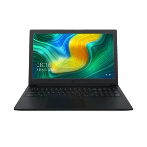Mi Notebook 15.6 Inch Fingerprint Recognition