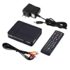 HD 1080P EPG PVR K2 DVB-T2 Digital Video Receiver Broadcasting TV Box +Remote
