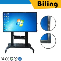 indoor advertising screen