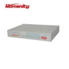 E1 to 4 FE telecom network protocol converter
