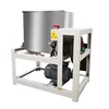 Advanced High Capacity convenient to clean 3000w Washing gluten machine