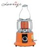 Foreign trade portable mobile gas heater home outdoor heating stove liquefied gas heater natural gas grilling stove