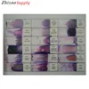 hot sell University study teaching biology medical microscope hematology prepared slides blood smear