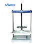 2017 New Factory sale Manual Book Pressing Machine HBP500