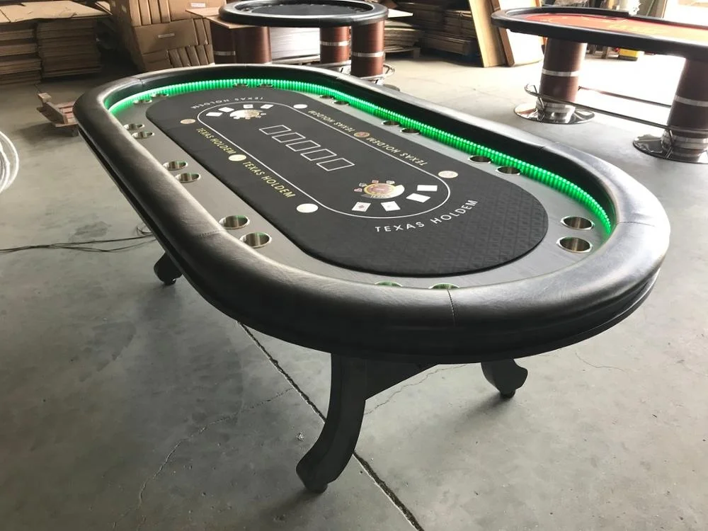 
96inch real wood poker table,texas hold poker table 