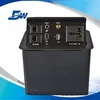 BW-T651 GZ BW audiovisual solution desk multifunctional socket