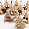 So cute cartoon Christmas socks Wholesales Christmas decoration socks