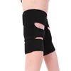 alibaba website free samples for orthopedic knee ligaments copper compression knee sleeve