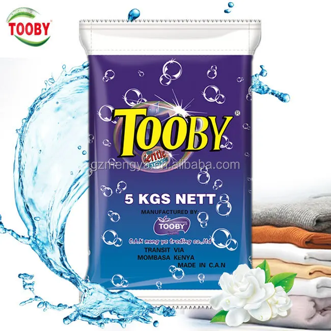 العلامة التجارية الحرة tooby عينةجيدة النوعية purex منظفات الغسيل