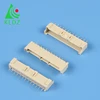 XA 2.5mm F Connector Rg Db 23 sc connector sfp transceiver