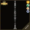 HAOYE acrylic plexis balustrade pillar crystal columns