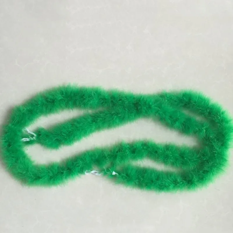 Wholesale Feather Boa Dyed Marabou Turkey Feather Boa Buy Cheap Feather Boa,Fluffy Turkey Ruff