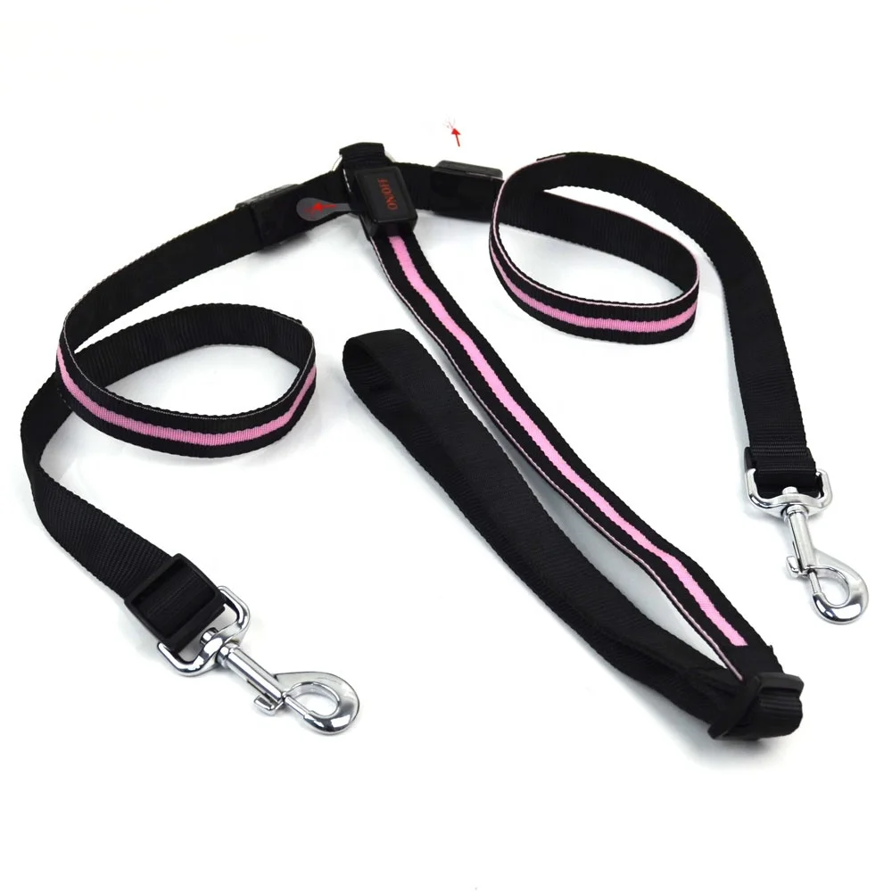 

Wholesale Horse LED Equipment Driving Harness, Multi color