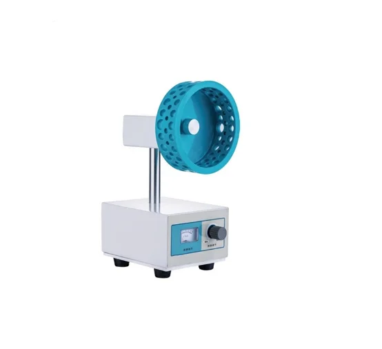 NADE DH-II vertical lab DNA mixer for medicine and agriculture use