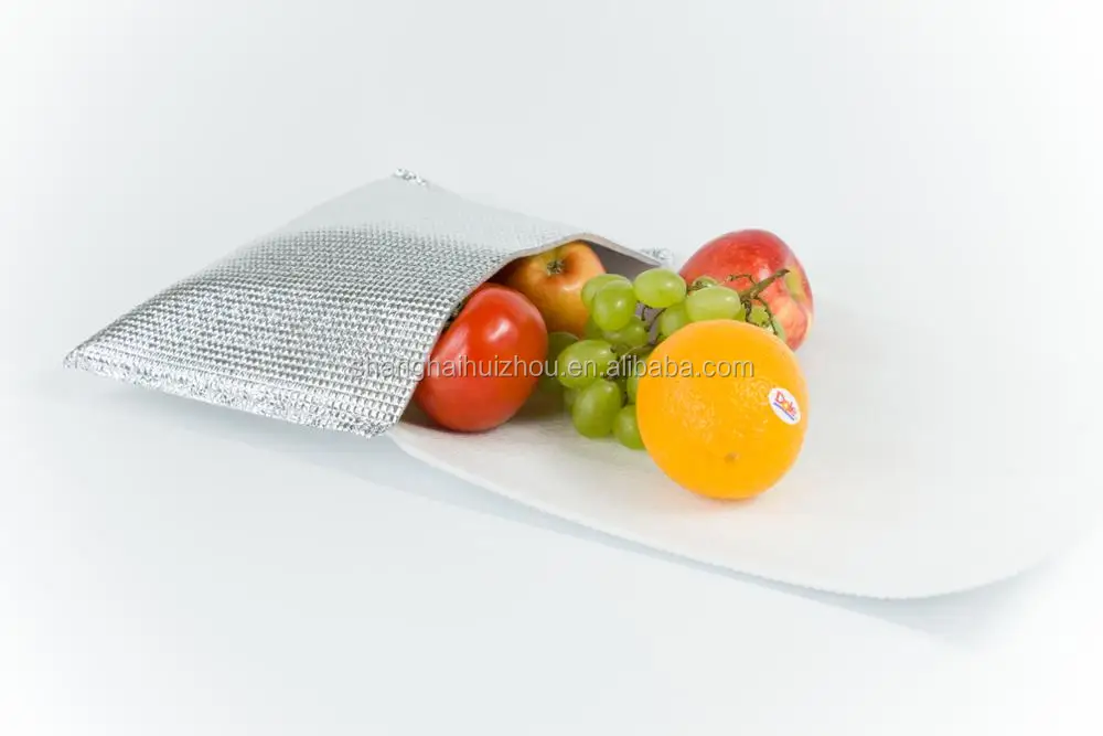 Food Transportation Durashield Foil 3d Box Liners Thermal Insulation ...