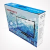 High Quality Handmade Waterproof strong corrugated packaging shipping TV carton box