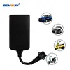 2018 Hot Sale China Wholesale Easy Real Time Mini Car Gps Tracker Tracking