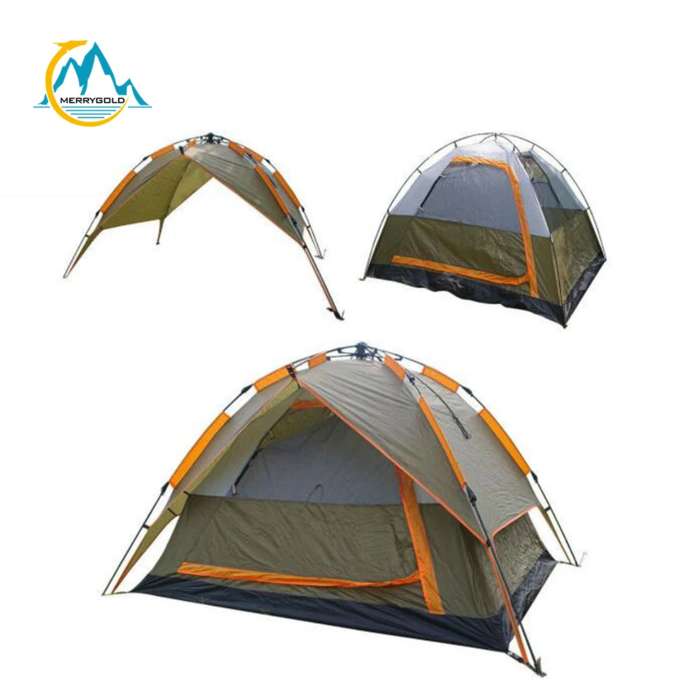 high quality outdoor army tent for camping