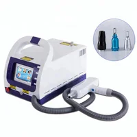 

Carbon laser peel peeling machine q switched nd yag laser tattoo removal