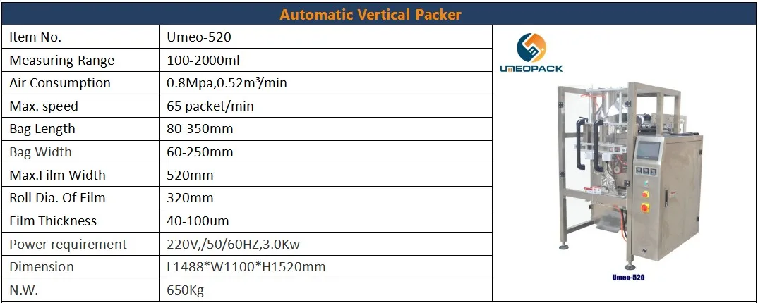 Automatic chocolate granola energy bar packaging machine