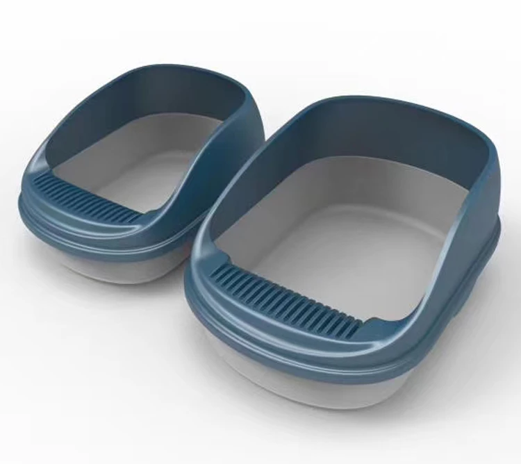 
cat litter box manufacturer 