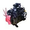3.9L 4B Machinery Engine assembly 80hp 4BTA3.9-C80 engine complete