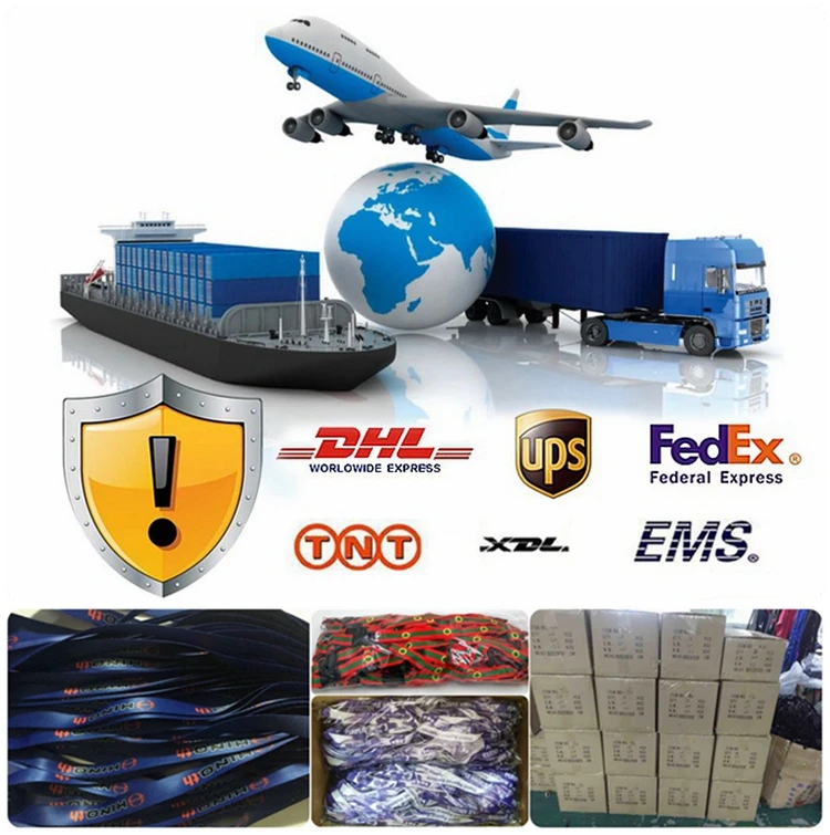 Cheap Custom Printed Lanyard