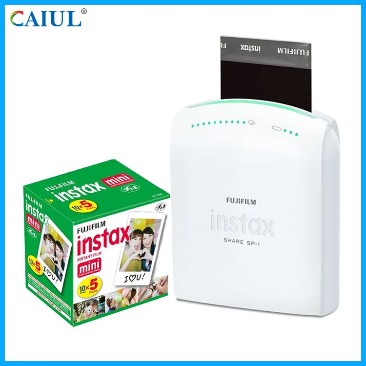 
Wholesale Price Fujifilm Instax Fuji Instant Camera Film 