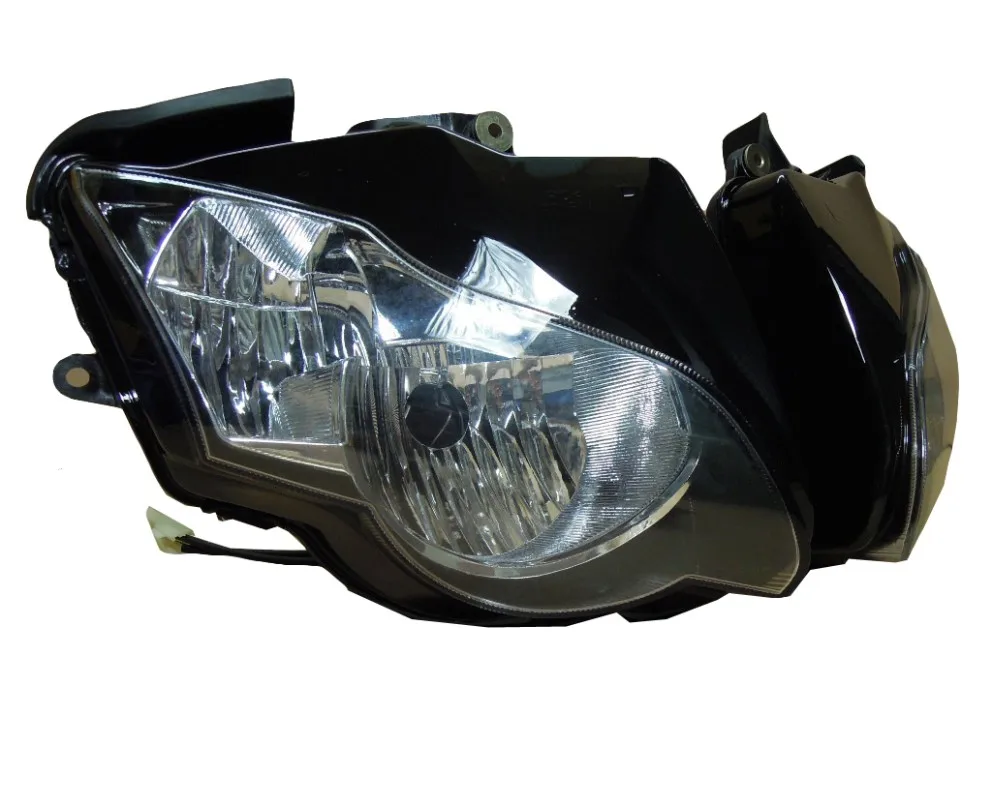 Motorcycle Headlight For Cbr1000rr Cbr600 F4 Gl1800 Cbr250r Vfr1200f