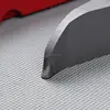 Cnc diaomnd tipped inserts for flat-end milling cutter thread insert cnc insert cnmg