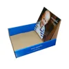 MERCHANDISING DISPLAY BOX CARDBOARD DISPLAY BOX