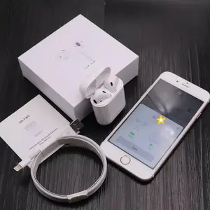 TWS Wireless Bluetooth Earbuds
