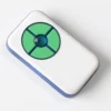 Fixed code and rolling code multi frequency universal duplicator waterproof remote control