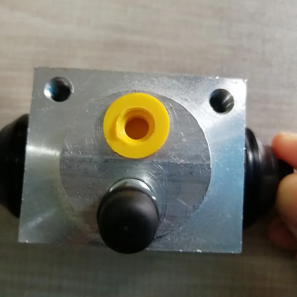 Brake Wheel Cylinder Assy For Hilux Vigo 4755009070 Buy Topclass