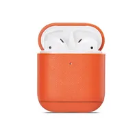 

Hot Selling Protective for Airpods Case Leather Supplier for Airpods Charging Case